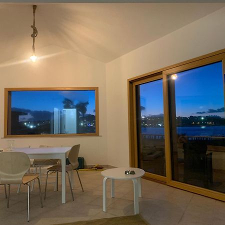 Case Sul Mare Palau Exterior photo