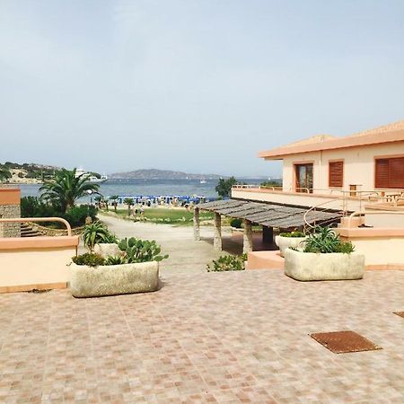 Case Sul Mare Palau Exterior photo