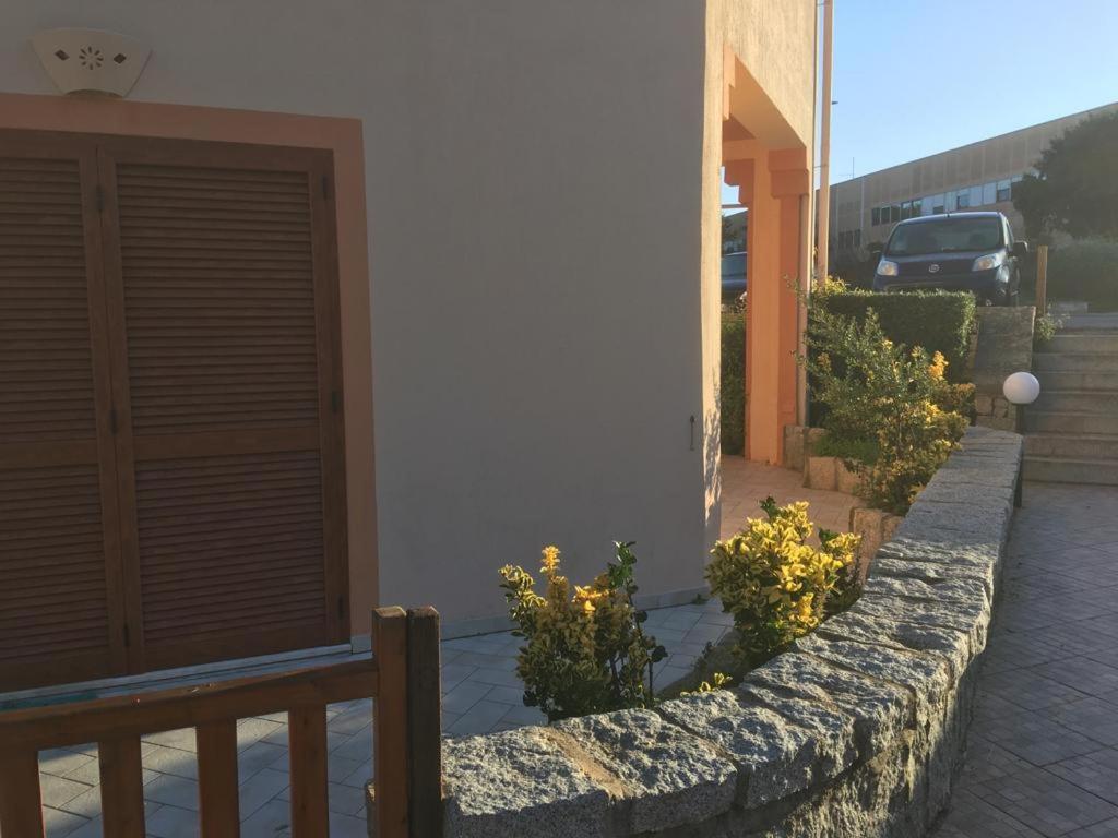 Case Sul Mare Palau Exterior photo