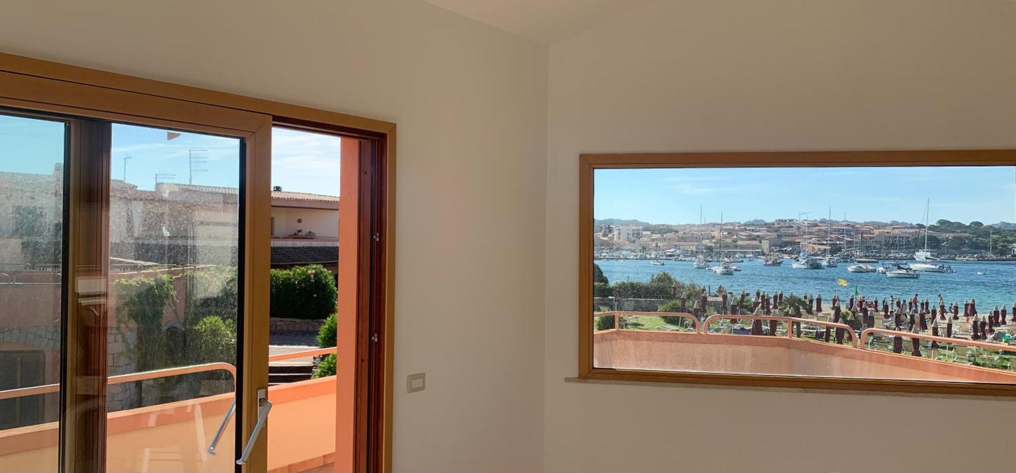 Case Sul Mare Palau Exterior photo