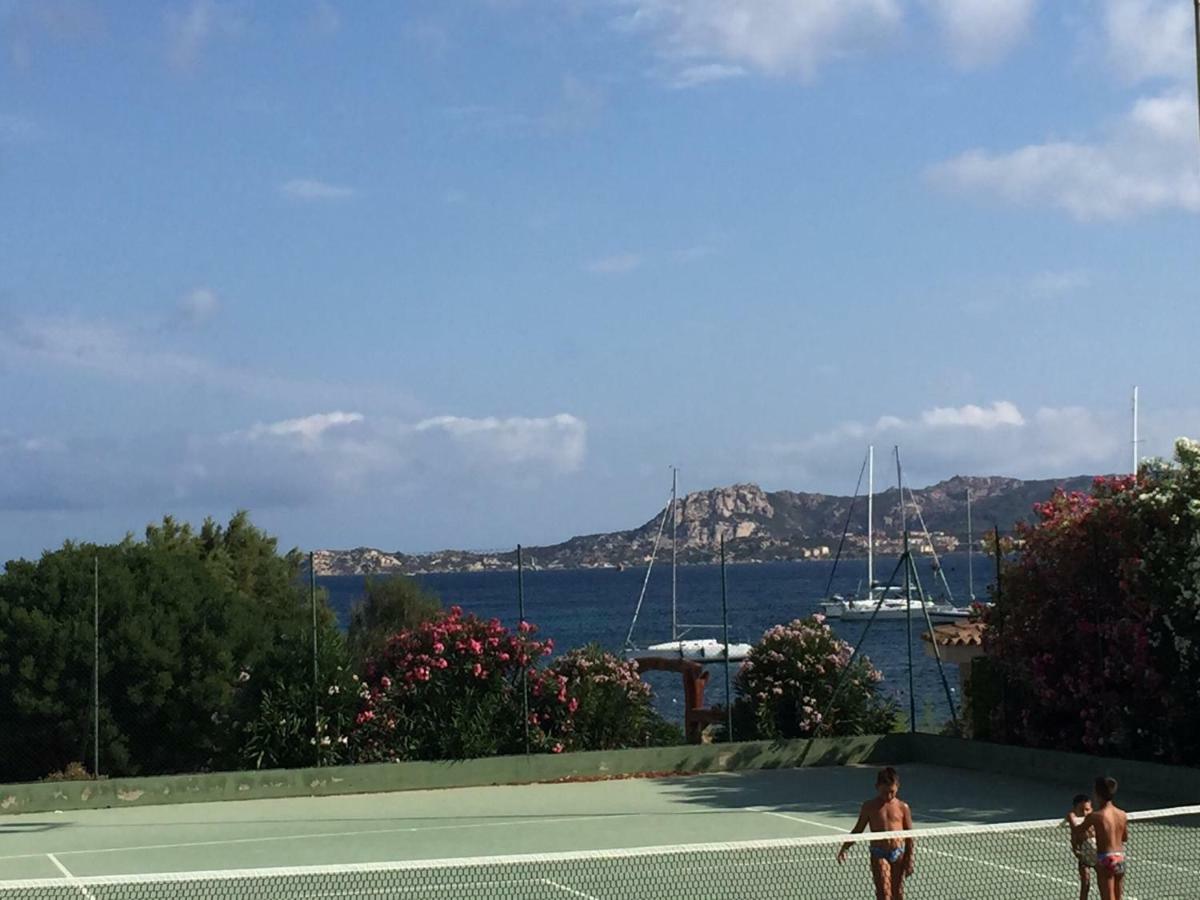 Case Sul Mare Palau Exterior photo