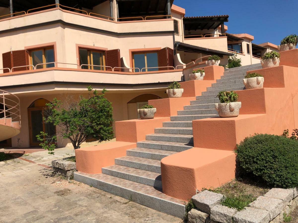 Case Sul Mare Palau Exterior photo