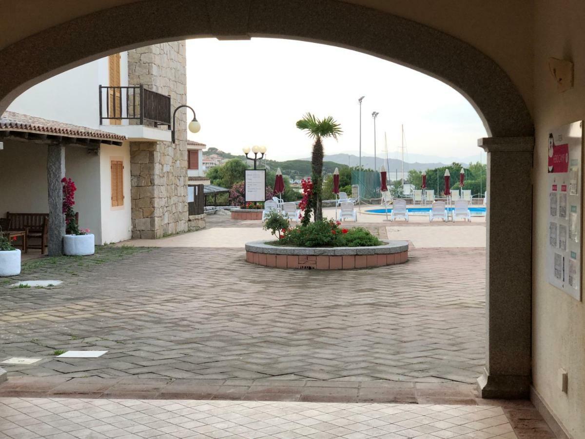 Case Sul Mare Palau Exterior photo