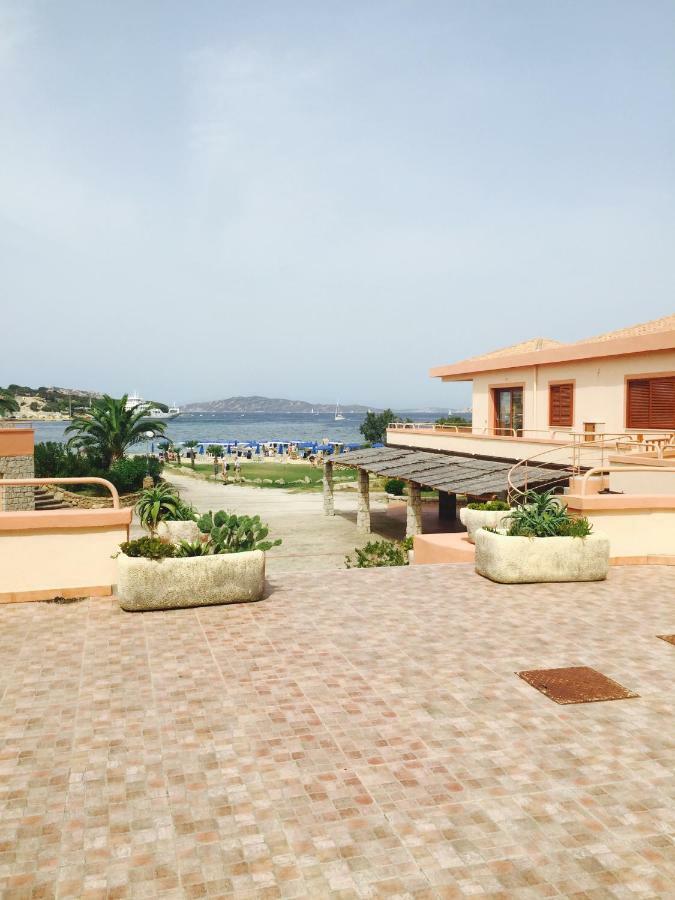 Case Sul Mare Palau Exterior photo