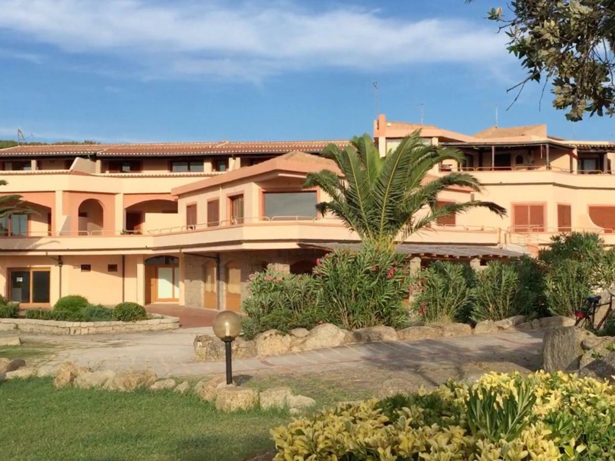 Case Sul Mare Palau Exterior photo