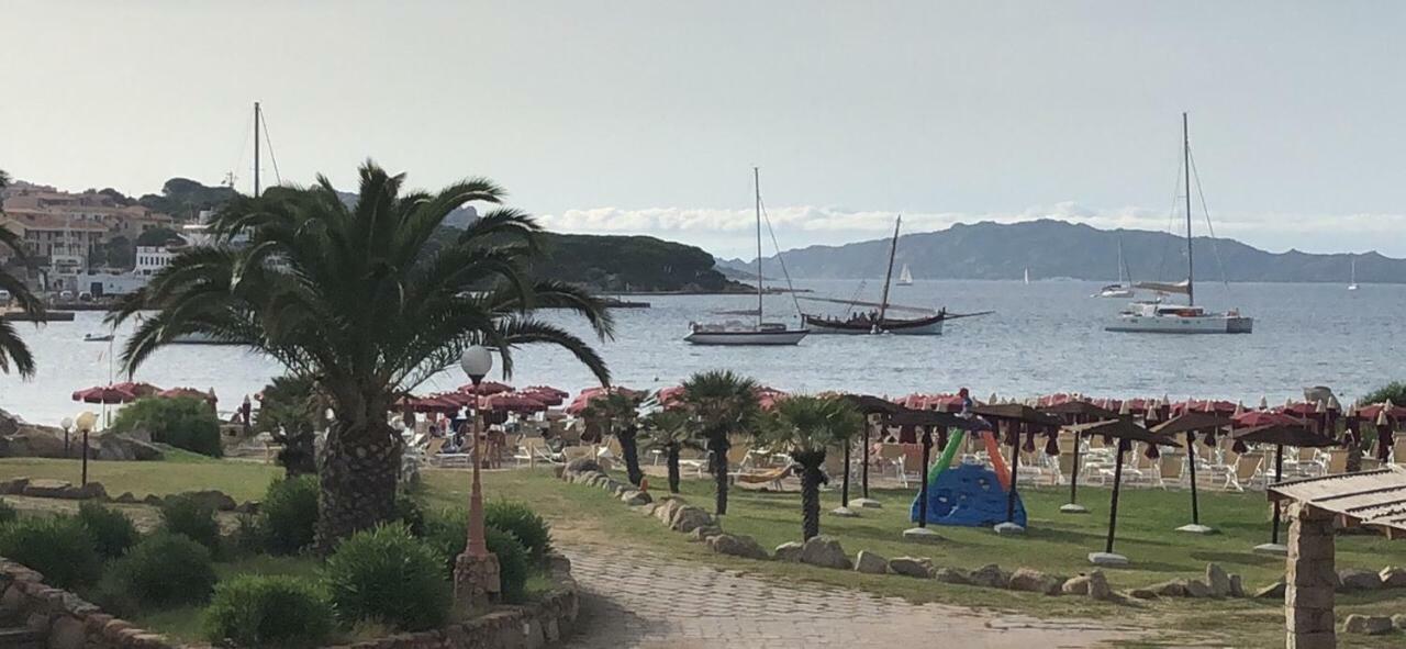 Case Sul Mare Palau Exterior photo